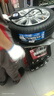 斯威克汽车轮胎 215/50R17 95W ZR 适配名爵5/英朗GT/名图 实拍图