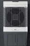 美的（Midea）空调扇制冷工业冷风机强力制冷电冷风扇水冷空调加冰块商用冷气机大面积车间降温水冷机AC500-23B 实拍图