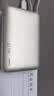 睿量（REMAX）【3C认证】磁吸充电宝自带线Magsafe22.5W冰感无线快充超薄电源可上飞机适用苹果手机iPhone17手表 实拍图