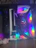 蓝戟（GUNNIR）Intel Arc A770 Photon 8G OC W 2400MHz GDDR6游戏显卡台式电脑显卡 实拍图