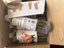 江南贡泉活的高山泉水520ml*24瓶 矿物质泉水小瓶水饮用水瓶装水整箱装 实拍图