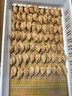 新良黑全麦粉500g 黑小麦全麦面粉 中筋面粉 粗粮杂粮面粉 烘焙原料 实拍图