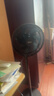 美的（Midea）【超级单品】七叶轻音立式电风扇家用柔风落地扇台式桌面小型风扇大风量节能摇头宿舍电扇 SAF30AB 实拍图