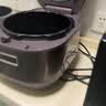 美的（Midea）IH速嫩猛火电压力锅5L智能预约电饭煲0涂层多功能一体高压锅4-6人自动排气S5972K 实拍图