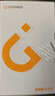 金立（Gionee）老年机 老年手机 超长待机老人手机 大字体大声音4G全网通全新大按键学生老人专用手机 G510 黑色 实拍图
