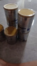 爱他美（Aptamil）白金澳洲版较大婴儿配方奶粉 2段 6-12月 800g 6罐箱装 独家礼盒 实拍图