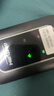影腾随身wifi三网全国通用无线wi-fi6免插卡移动联通电信无限制大流量卡便携式网卡高速网络2026款5GHF 含累计1500G流量180天有效+3000毫安黑色 实拍图