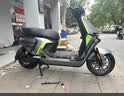 九号（Ninebot）电动摩托车 M3 95c MAX 智能电动车 高端铅酸电摩【门店自提】 到门店选颜色 实拍图
