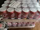 可口可乐（Coca-Cola）碳酸饮料 330ml*24摩登罐 FIFA世界杯主题罐新老包装随机发货 实拍图