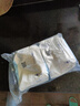 柳宾斯基俄罗斯进口奶粉全脂乳粉500g*2包 原装成人奶粉中老年学生牛奶粉 实拍图