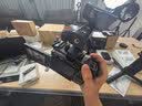 索尼（SONY）ILME-FX3A高清数码摄像机4K全画幅专业电影摄影机视频拍摄直播旅游婚庆 FX3A FX3A+双肩包 标配 实拍图