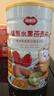 福事多混合坚果燕麦片 1kg 高纤懒人速食健身早餐代餐麦片饱腹酸奶伴侣 实拍图
