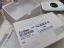 TCL随身wifi2026新款三网全国通用免插卡无线网wifi6车载4G路由器随身便携无限制移动联通电信5GXY15B 【升级充电款】3000毫安大电池 不限速不虚标月享1500G流量 实拍图