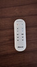 雷士（NVC）LED照明枕边风风扇灯吊扇灯北欧卧室全光谱1级能效智控36瓦餐厅灯 实拍图