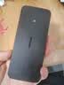 诺基亚（NOKIA）220 4G 移动联通电信全网通 2.8英寸双卡双待 直板按键手机 老人老年手机 学生手机 黑色 实拍图
