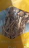 金唐茶树菇50g/袋 未开伞茶树蘑菇菌香浓郁盖嫩柄脆 火锅煲汤食材 实拍图