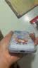 奶小鸭 适用苹果13手机壳 iphone13保护套镜头全包硅胶防摔超薄创意卡通简约网红软壳男女款 远峰蓝 实拍图