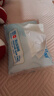 可心柔（COROU）乳霜纸 40抽/包婴儿纸巾 婴童适用云柔巾擦鼻涕擦屁屁纸母婴纸巾 【富含乳霜保湿因子 食品级甘油】 3层 40抽*5包 实拍图