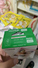 INSTAX富士instax立拍立得 mini相纸 白边双包20张(适用miniSE/11/12/40/90/LiPlay/EVO/Link3) 实拍图