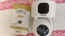 乔安（JOOAN）双摄1600万像素监控摄像头无线wifi网络高清监控器360度无死角带夜视全景云台家用AI监控手机远程 实拍图