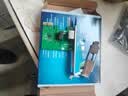 普联（TP-LINK） TG-3269E 千兆有线PCI-E网卡 内置有线网卡 千兆网口扩展 台式电脑自适应以太网卡 实拍图