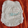 好奇（Huggies）皇家御裤小龙裤成长裤婴儿尿不湿超薄透气宝宝学步裤尿裤京东快递 拉拉裤XL32片 实拍图