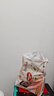 好奇（Huggies）好奇铂金装小桃裤纸尿裤NB76片(5kg以下)尿不湿【夏季散热王】 实拍图