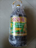 金龙鱼 食用油 【保真菜籽油】非转基因 物理压榨 纯香低芥酸菜籽油5L 实拍图