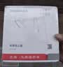 志高（CHIGO）车载吸尘器家用大吸力无线手持小型汽车用桌面便携新能源除尘机 实拍图