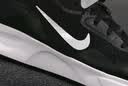 耐克NIKE男子运动休闲鞋WEARALLDAY运动鞋CJ1682-004 黑白40 实拍图