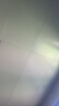 美的（Midea）铝扣板集成吊顶300*300卫生间厨房龙骨吊顶扣板材料全套免费送装 【4㎡-含辅料】30*30亚白 实拍图