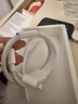 苹果充电线60W快充适配原装正品数据线iPhone14/13promax/12/11/8/XR手机充电器 【苹果8-14全系】PD60W丨1米闪充线 实拍图
