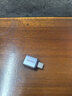 山泽Type-C转换USB3.2Gen2转接头OTG数据线 适用苹果15/16/17安卓华为手机U盘ipad耳机键鼠车载充电 实拍图
