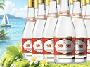 汾酒黄盖玻汾 清香型高度白酒 53度 475mL*12瓶 整箱装 实拍图