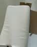 京东京造新梦享乳胶枕 93%天然乳胶 泰国进口成人护颈颈椎枕头一对装 实拍图