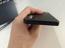 中国联通随身wifi6无线移动wifi免插卡无线网卡车载校园随行支持5G/4G设备上网全国通用流量2026款官方正品 实拍图