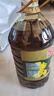 金龙鱼 食用油【保真菜籽油】醇香（纯香）菜籽油5L(新老包装交替发货) 实拍图