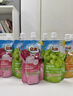 都乐（Dole）胶原蛋白肽青提味果冻 150g*8袋 吸吸果冻 0脂肪 儿童休闲零食 实拍图