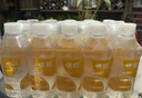 依能 日向夏橘味苏打水 无糖无汽弱碱 0脂饮料 500ml*24瓶 塑膜装 实拍图