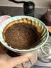 MAVO幻刺PRO磨豆机 手磨咖啡机手摇磨咖啡豆粉器研磨机 曜岩黑 实拍图