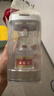 五粮液 普五八代 浓香型白酒 52度 50ml*2 双瓶 伴手礼 摆柜收藏 实拍图
