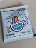 瑞幸咖啡吸猫挂耳咖啡混合装 0蔗糖滤纸手冲饮黑咖啡粉10g*72 实拍图