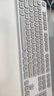 acer（acer）键鼠套装 有线键盘鼠标 商务办公键鼠套 防泼洒 全尺寸 USB笔记本台式机通用OCC341 实拍图