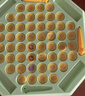 斯纳恩（Snaen）儿童对战翻翻棋消消乐对对碰早教互动桌面玩具生日礼物 实拍图