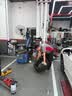 普利司通（Bridgestone）汽车轮胎 235/45R18 94W T005A 原厂配套凯美瑞/适配帕萨特/锐志  实拍图