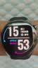 HUAWEI WATCH GT 6 雅丹黑【锋驰曜夜双表带套装】46mm智能手表情绪健康全新骑行体验 实拍图