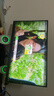 AOC 27英寸2K260Hz FastIPS 快速液晶1ms 硬件低蓝光 HDR游戏电竞显示器 新战神Q27G41ZE（高性能版） 实拍图
