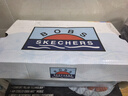 斯凯奇（Skechers）夏季女帆布鞋轻便透气软底单鞋板鞋百搭通勤休闲鞋 实拍图