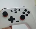 盖世小鸡（GAMESIR）无线游戏手柄 switch2/switch手机安卓苹果Steam电脑NS2pro蓝牙电视有线双人成行地平线6 实拍图