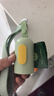 earth rated胶囊拾便器拾便袋狗捡屎袋猫便袋宠物铲屎器保卫地球 新款拾便器（薰衣草味内含一卷） 实拍图